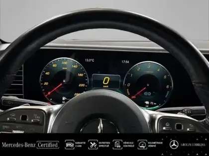 Photo 8 Mercedes GLE  Coupé 350 de 197ch+136ch AMG Line 4Matic 9G-Tronic