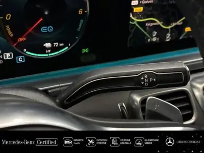 Photo 9 Mercedes GLE  Coupé 350 de 197ch+136ch AMG Line 4Matic 9G-Tronic