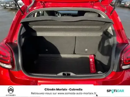 Photo 5 Citroën C3 Gén. III Ph2 Feel Pack 5