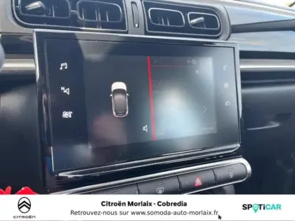 Photo 11 Citroën C3 Gén. III Ph2 Feel Pack 5