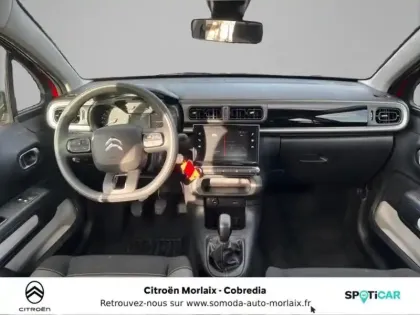 Photo 7 Citroën C3 Gén. III Ph2 Feel Pack 5