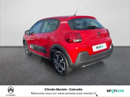 Photo 6 Citroën C3 Gén. III Ph2 Feel Pack 5