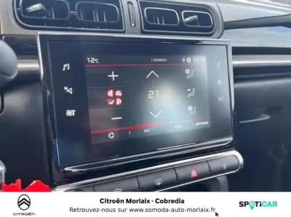 Photo 14 Citroën C3 Gén. III Ph2 Feel Pack 5