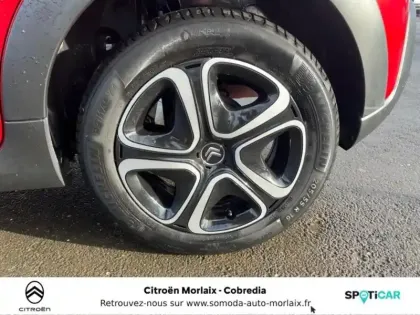 Photo 10 Citroën C3 Gén. III Ph2 Feel Pack 5