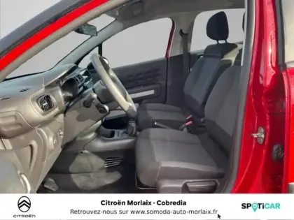 Photo 8 Citroën C3 Gén. III Ph2 Feel Pack 5