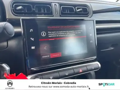 Photo 13 Citroën C3 Gén. III Ph2 Feel Pack 5