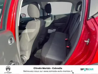 Photo 9 Citroën C3 Gén. III Ph2 Feel Pack 5