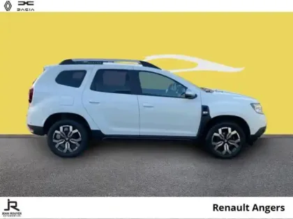 Photo 13 Dacia Duster Gén. II (HJD) Ph2 Prestige + 5
