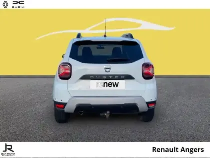 Photo 11 Dacia Duster Gén. II (HJD) Ph2 Prestige + 5