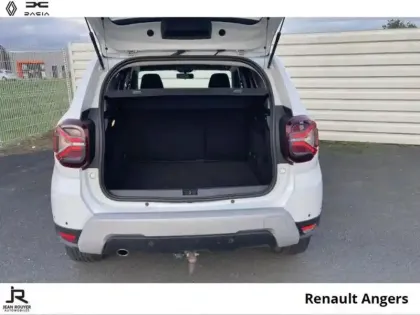 Photo 6 Dacia Duster Gén. II (HJD) Ph2 Prestige + 5