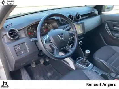 Photo 14 Dacia Duster Gén. II (HJD) Ph2 Prestige + 5