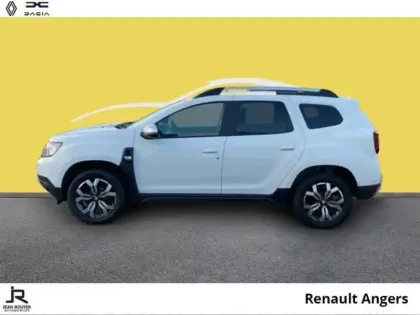 Photo 9 Dacia Duster Gén. II (HJD) Ph2 Prestige + 5