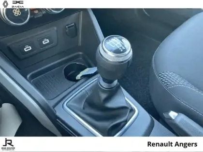 Photo 5 Dacia Duster Gén. II (HJD) Ph2 Prestige + 5