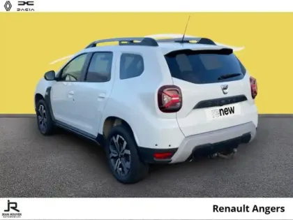 Photo 10 Dacia Duster Gén. II (HJD) Ph2 Prestige + 5