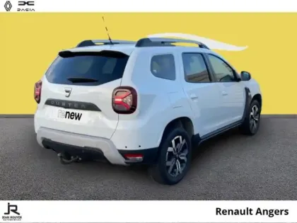 Photo 12 Dacia Duster Gén. II (HJD) Ph2 Prestige + 5