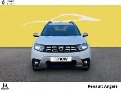 Photo 8 Dacia Duster Gén. II (HJD) Ph2 Prestige + 5