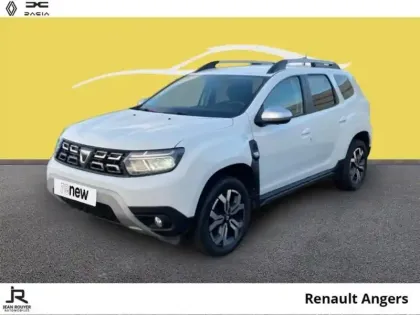 Photo Dacia Duster