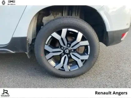 Photo 7 Dacia Duster Gén. II (HJD) Ph2 Prestige + 5