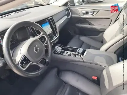 Photo 14 Volvo V60  T6 AWD 253 + 87ch Inscription Luxe Geartronic