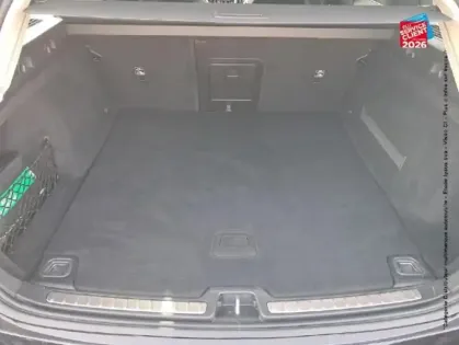 Photo 13 Volvo V60  T6 AWD 253 + 87ch Inscription Luxe Geartronic