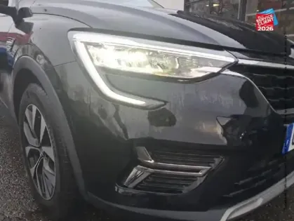 Photo 12 Renault Arkana  1.3 TCe mild hybrid 140ch Evolution EDC -22