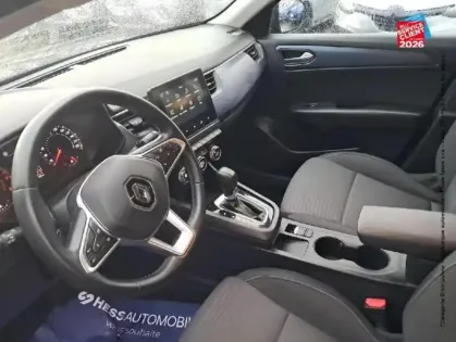 Photo 14 Renault Arkana  1.3 TCe mild hybrid 140ch Evolution EDC -22
