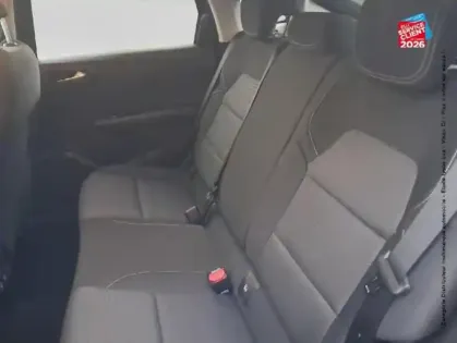 Photo 10 Renault Arkana  1.3 TCe mild hybrid 140ch Evolution EDC -22