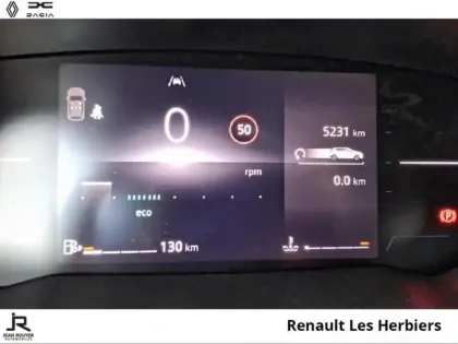 Photo 14 Renault Clio  1.5 Blue dCi 100ch Evolution - 24