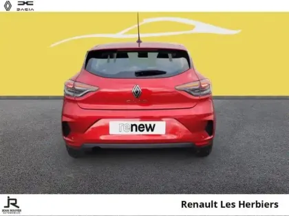 Photo 10 Renault Clio  1.5 Blue dCi 100ch Evolution - 24