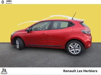 Photo 9 Renault Clio  1.5 Blue dCi 100ch Evolution - 24