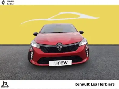 Photo 8 Renault Clio  1.5 Blue dCi 100ch Evolution - 24