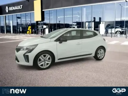 Photo 11 Renault Clio Gén. V (BJA) Ph2 Evolution 5