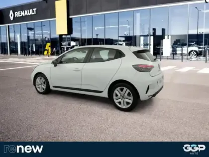 Photo 9 Renault Clio Gén. V (BJA) Ph2 Evolution 5