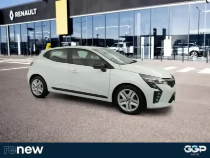 Photo 6 Renault Clio Gén. V (BJA) Ph2 Evolution 5