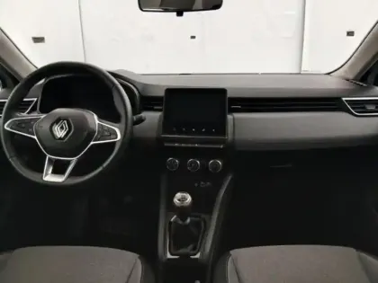 Photo 12 Renault Clio Gén. V (BJA) Ph2 Evolution 5