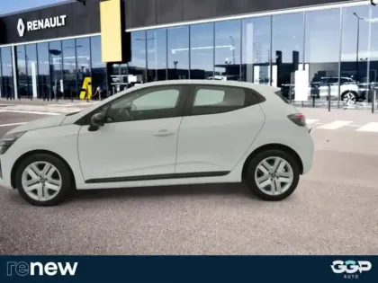 Photo 10 Renault Clio Gén. V (BJA) Ph2 Evolution 5