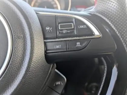 Photo 14 Suzuki Swift  1.4 Boosterjet Hybrid 129ch Sport