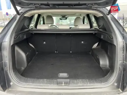 Photo 13 Hyundai Tucson  1.6 T-GDi 230ch Hybrid Executive BVA6