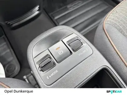 Photo 9 Fiat 500  e 118ch Icône