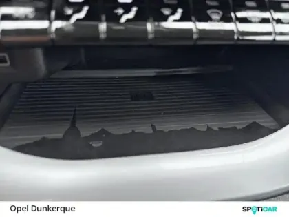 Photo 14 Fiat 500  e 118ch Icône