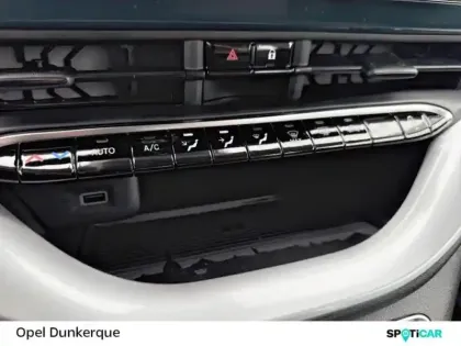 Photo 13 Fiat 500  e 118ch Icône