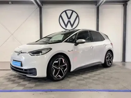 Photo Volkswagen Id.3