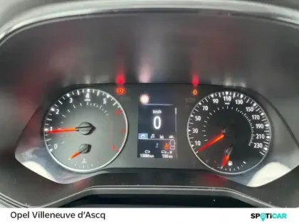 Photo 9 Renault Clio  1.0 TCe 90ch Limited -21N