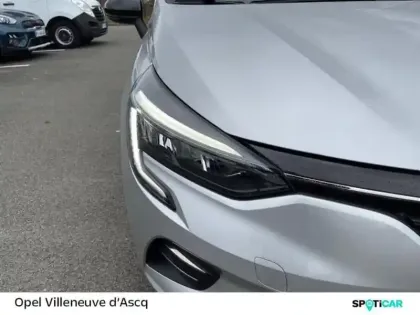 Photo 16 Renault Clio Gén. V (BJA) Ph1 Limited 5