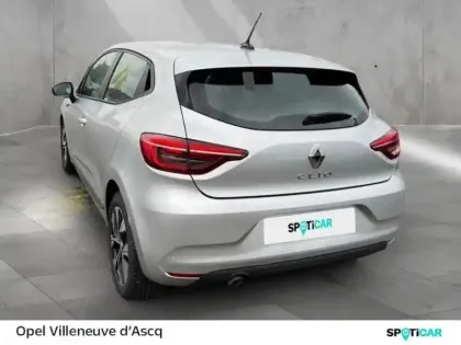 Photo 6 Renault Clio  1.0 TCe 90ch Limited -21N