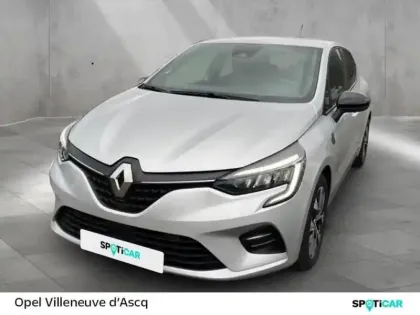 Photo Renault Clio