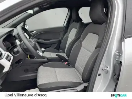 Photo 10 Renault Clio  1.0 TCe 90ch Limited -21N