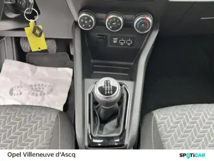 Photo 14 Renault Clio  1.0 TCe 90ch Limited -21N