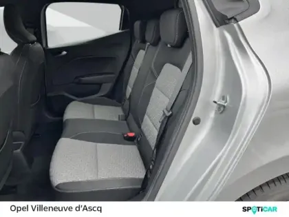 Photo 11 Renault Clio  1.0 TCe 90ch Limited -21N