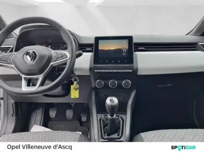 Photo 13 Renault Clio  1.0 TCe 90ch Limited -21N